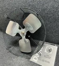 EXHAUST FAN 16
