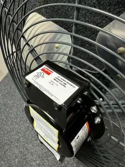 FAN 16