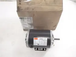 1/2HP 115V 1725RPM