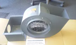 BLOWER 9