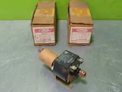 RELAYS.