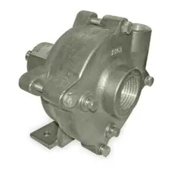 DAYTON 2ZWZ5 PEDESTAL