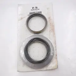 KING BOLT SHIM