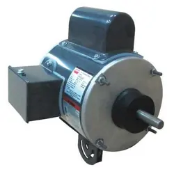 FAN MOTOR 40