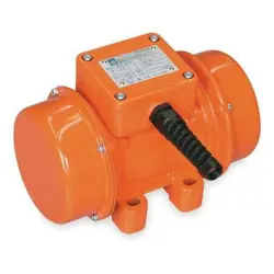 OPERATED VIBRATOR 13.30