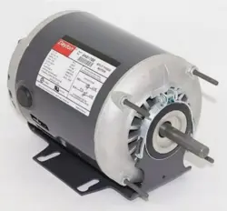 AC MOTOR 5K917