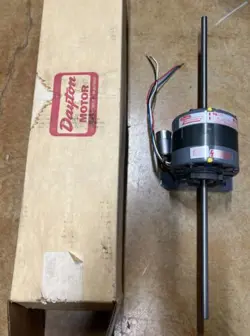 1/6 HP 60