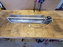 LINEAR BLOWER