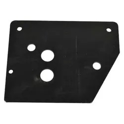 DAYTON MH1DJN513G MOUNTING PLATE