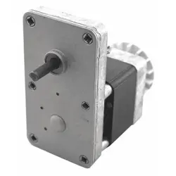 TORQUE 30 RPM