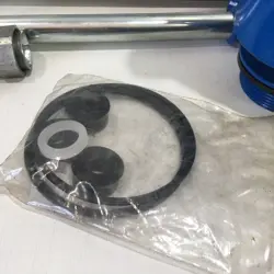 HAND DRUM PUMP