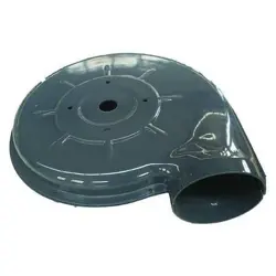 BLOWER HOUSING ASSEMBLY