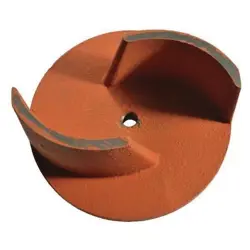 IMPELLER 1/2 HP