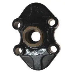IRON CYLINDER
