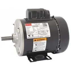 6K937 CAPACITOR-START GENERAL