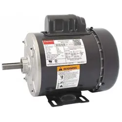 HP 115/208-230V