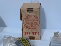 LARGE LOT OF