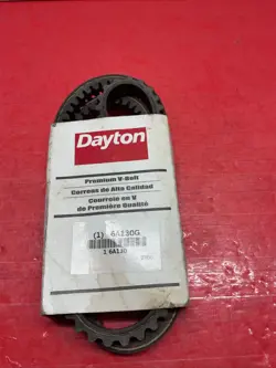 BELT 6A130G
