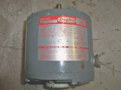 PUMP MOTOR TESTED
