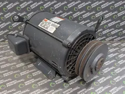 7.5HP 1760