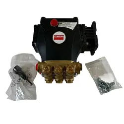 RPM 2700 PSI