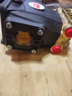 PRESSURE PLUNGER