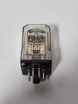 1A484 RELAYS