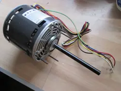 1075RPM 4-SPD #H22BE