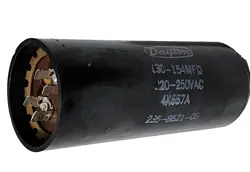 CAPACITOR 130-154