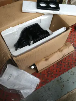 TROLLEY BRAND NEW