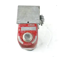 6X080 VALVE