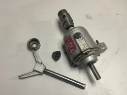 DAYTON DRILL