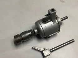 TAPPING