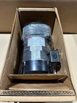 5.4 RPM 1/4