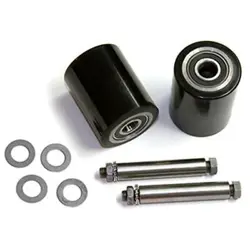 KIT FOR MANUAL