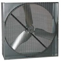 FAN 48IN BELT