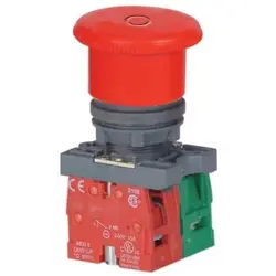 30G250 EMERGENCY STOP