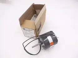 NAMEPLATE SPEED 115V