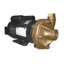 DAYTON 2ZXA5