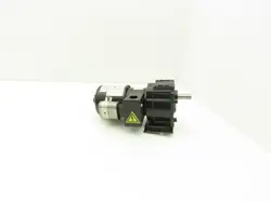 REDUCER 97/81RPM