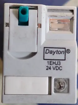 RELAY 1EHJ3