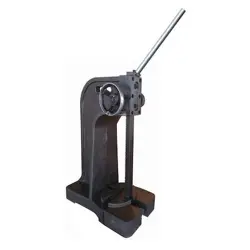 DAYTON 1UH14 PRESS