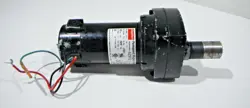 6Z913 20RPM PERMANENT