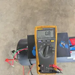 MAGNET MOTOR
