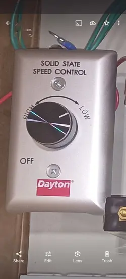 3-6 AMPS PLATE