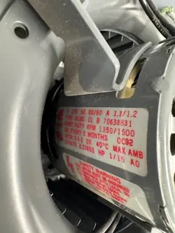 SPECIALTY BLOWER