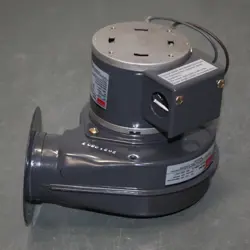 OEM BLOWER FAN