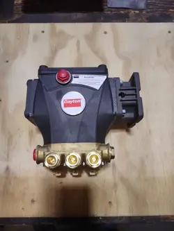 2500 PSI DIRECT-MOUNT