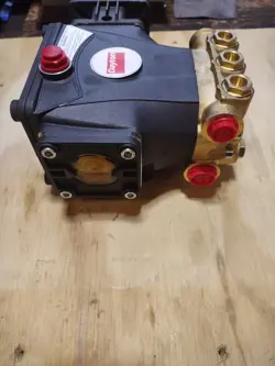 RPM 2500