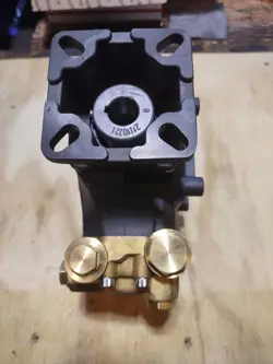 GPM 3400